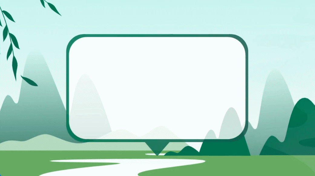 制作动画视频难吗?我连剪辑都不会,照样做出了动画宣传片!图片