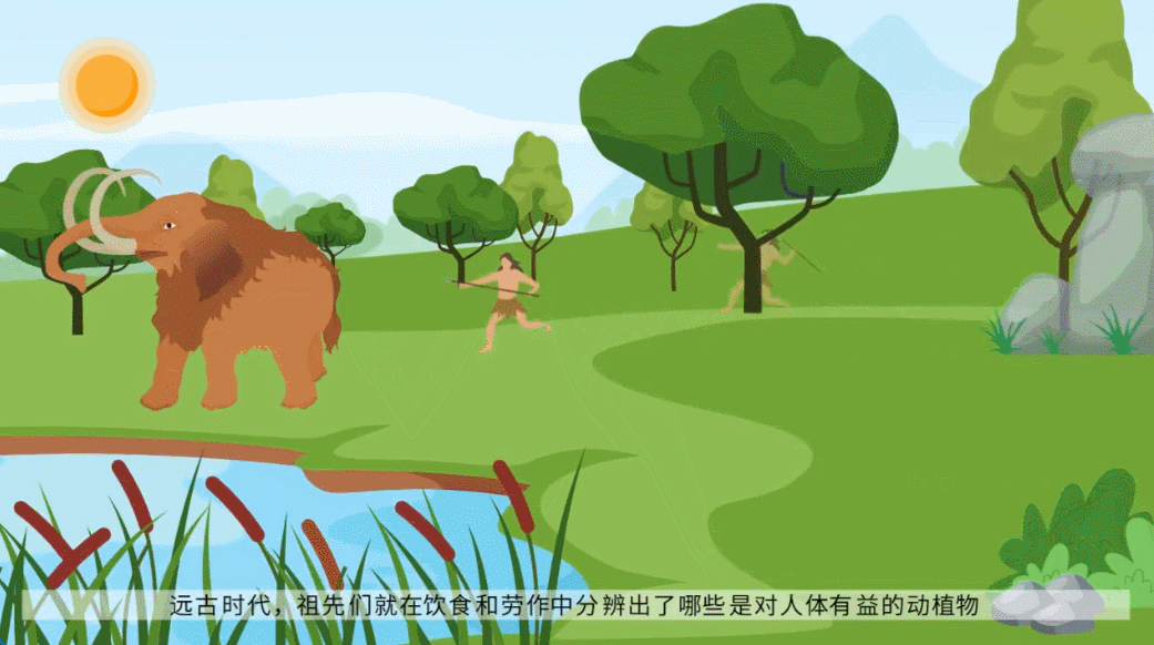 动画小白别怕,这些flash动画制作技巧真的太实用了!图片