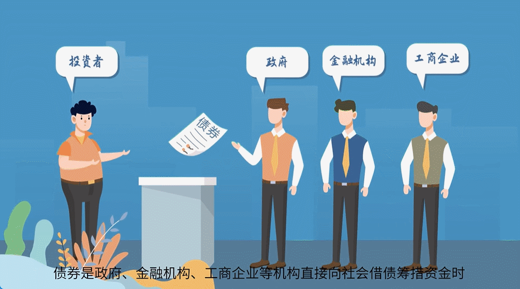 MG视频动画短片制作在商业宣传中的优势,为什么企业都爱它?图片