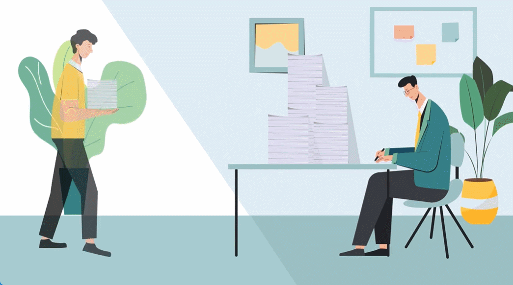 新手也能搞定!一个人怎么制作动画小视频全攻略来了图片