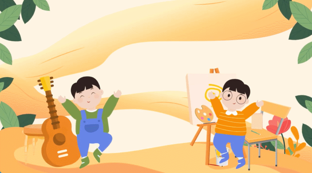 动画视频课程制作,从构思到导出,一步步教到位图片