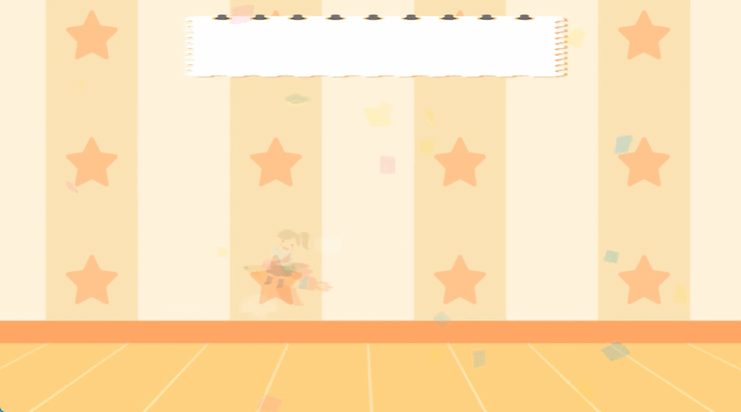 动画类课程制作,适合新手的创作框架,直接套用出片图片